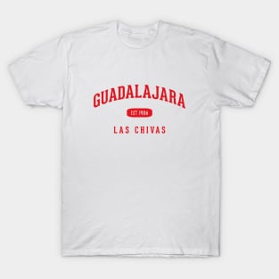 Guadalajara T-Shirt